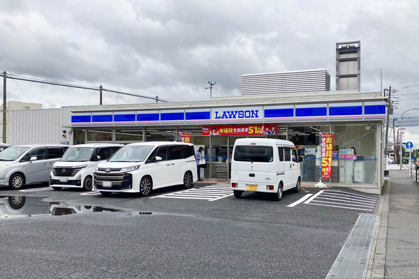 ローソン柳橋一丁目店-2606093