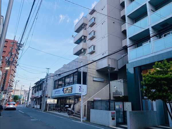 鍼灸院の鶴間・南林間鍼灸院