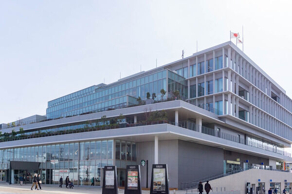 シリウスの裏側を巡るツアーが開催されるみたい。3月16日