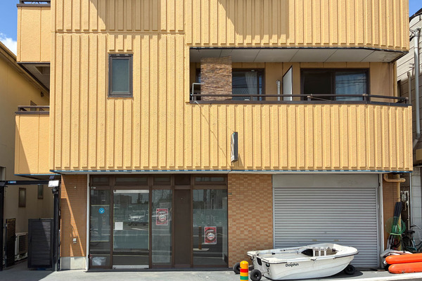 下和田のお店-2608043