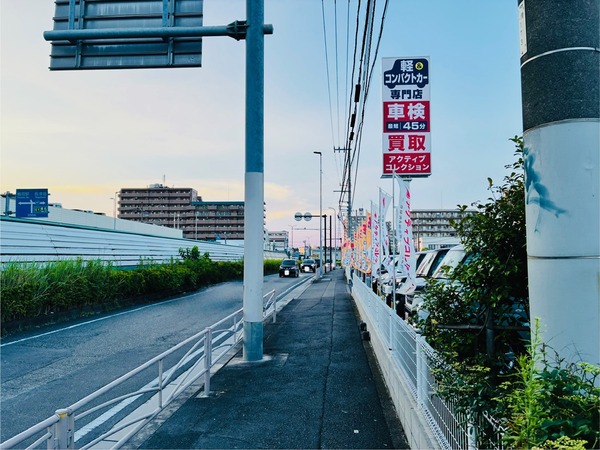 ゲームセンターのBenex大和店