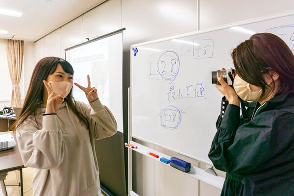 まちゼミ3