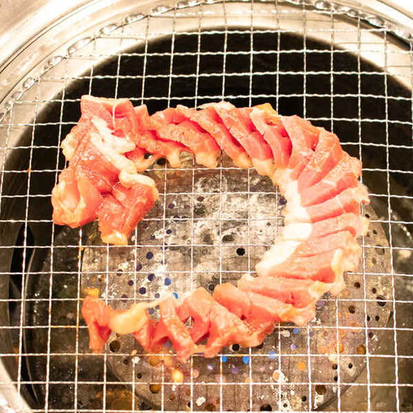 肉10
