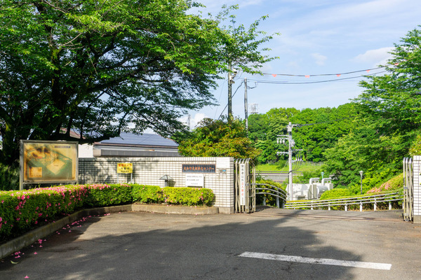 北部浄化センター-2205271