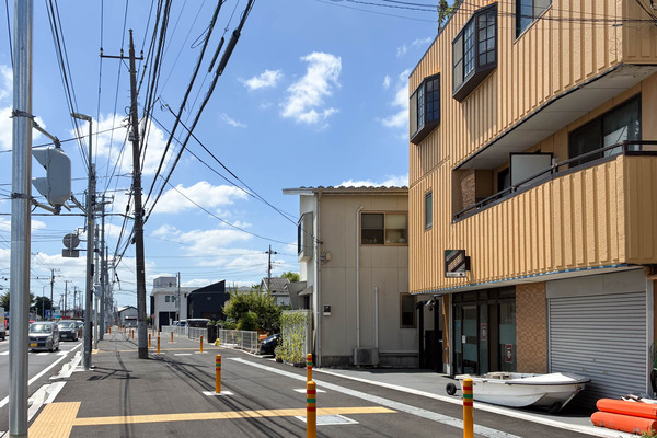 下和田のお店-2608045