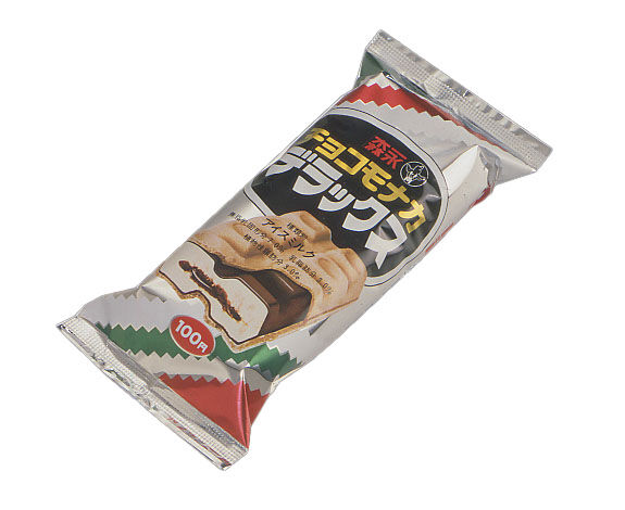 ★1980年チョコモナカデラックス