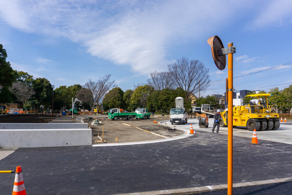 引地台公園-2202198