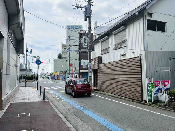 中央のオルビー