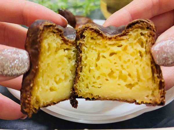 ケーキ店のパティスリーグランディール