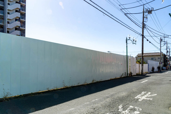 スーパータイガ跡地-26021910