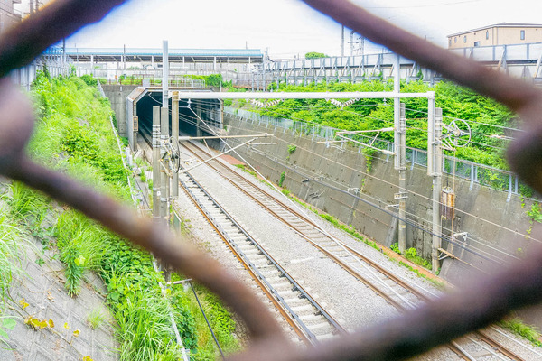 大和トンネル-2206031