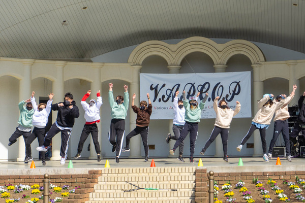 ダンス2-2203125
