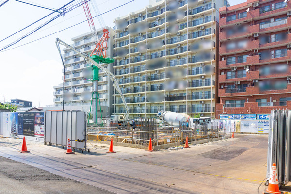 -マンション-2207016