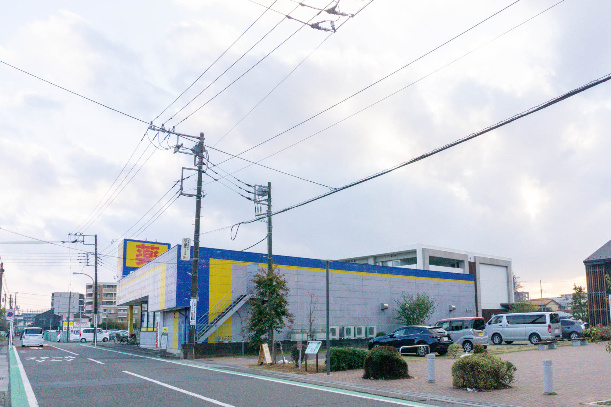 桜森のメロンパン専門店「Melon de melon」が12月2日で閉店 : 大和と