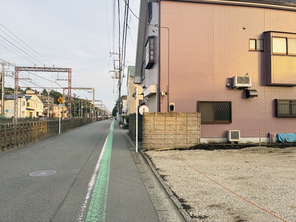 上草柳の小泉機器工業株式会社