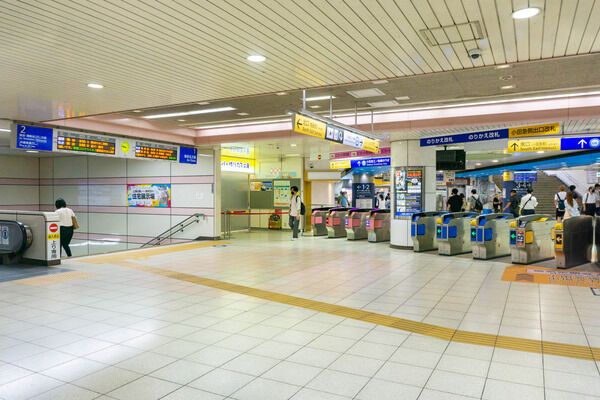 「相鉄」「小田急」大和駅から新宿にいく時に運賃がやすいのはどっち？【やまとクイズ】