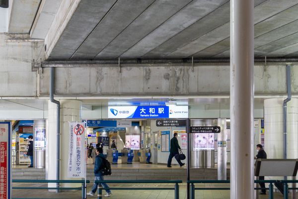 大和駅-22031015