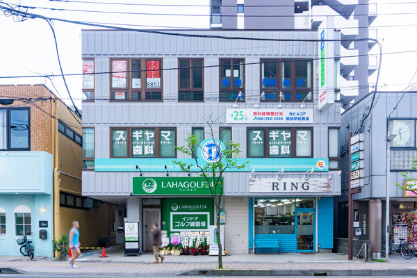 ラハゴルフ-2303304