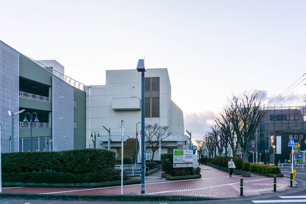 ドレッセ中央林間-2202112