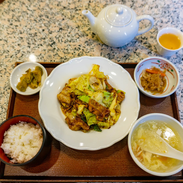 北京飯店-22032518
