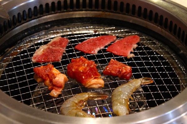 焼きイメージ①