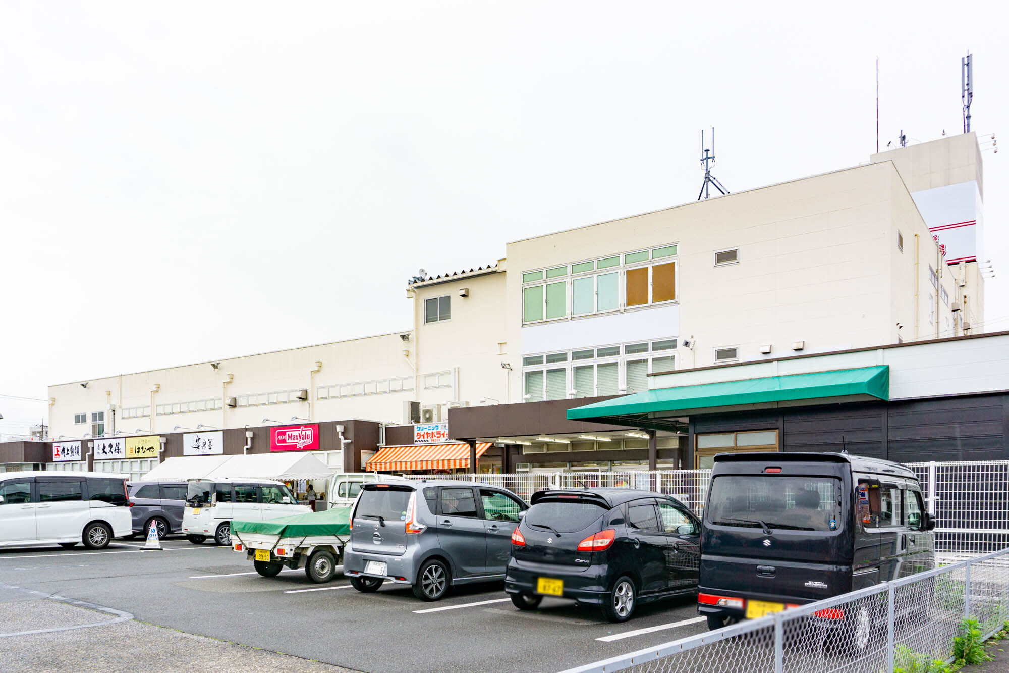 つきみ野 生鮮 市場