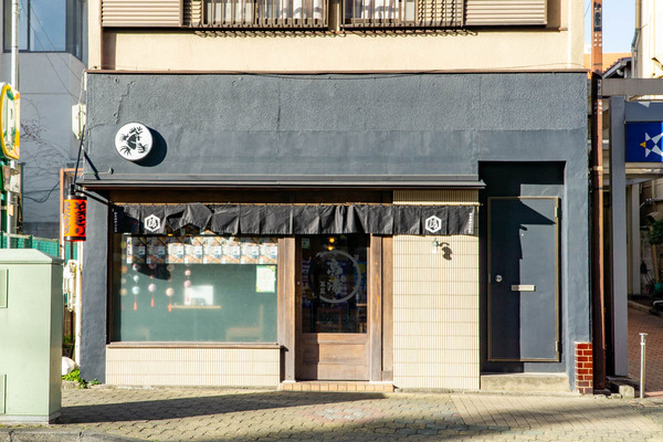 鳥清茶屋-2602193