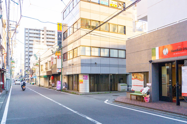 ナンバーワン追記-2210263