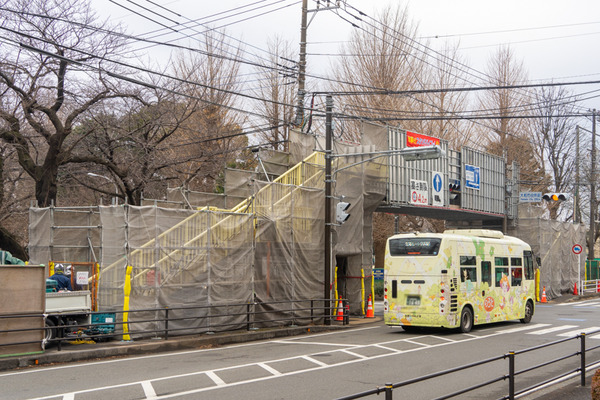 歩道橋-2201266