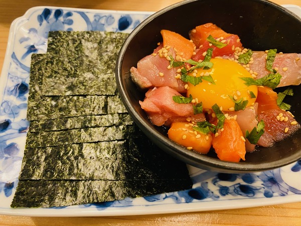 呼炉凪来のおでん