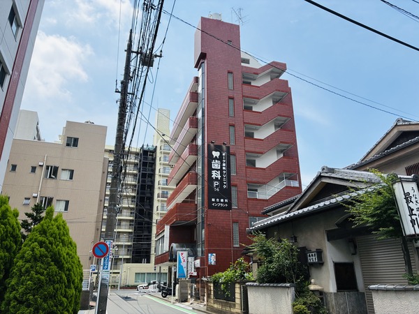 ボディケア店のからだケアほぐせる