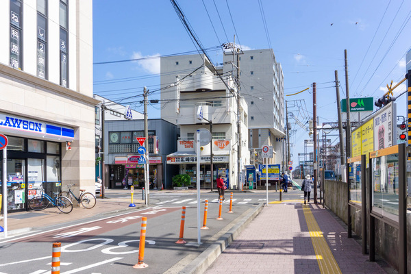 鶴間駅-2205243