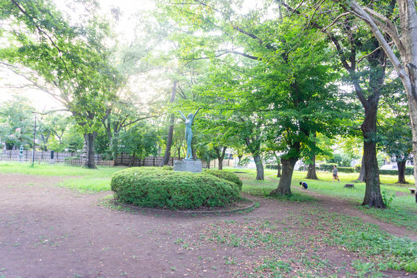 多胡記念公園-2208022