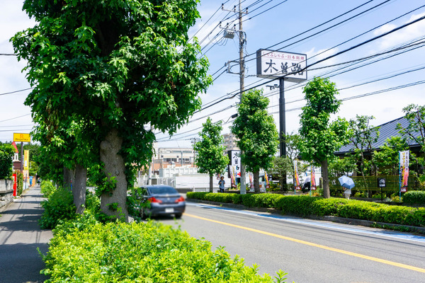 木曽路-2307034