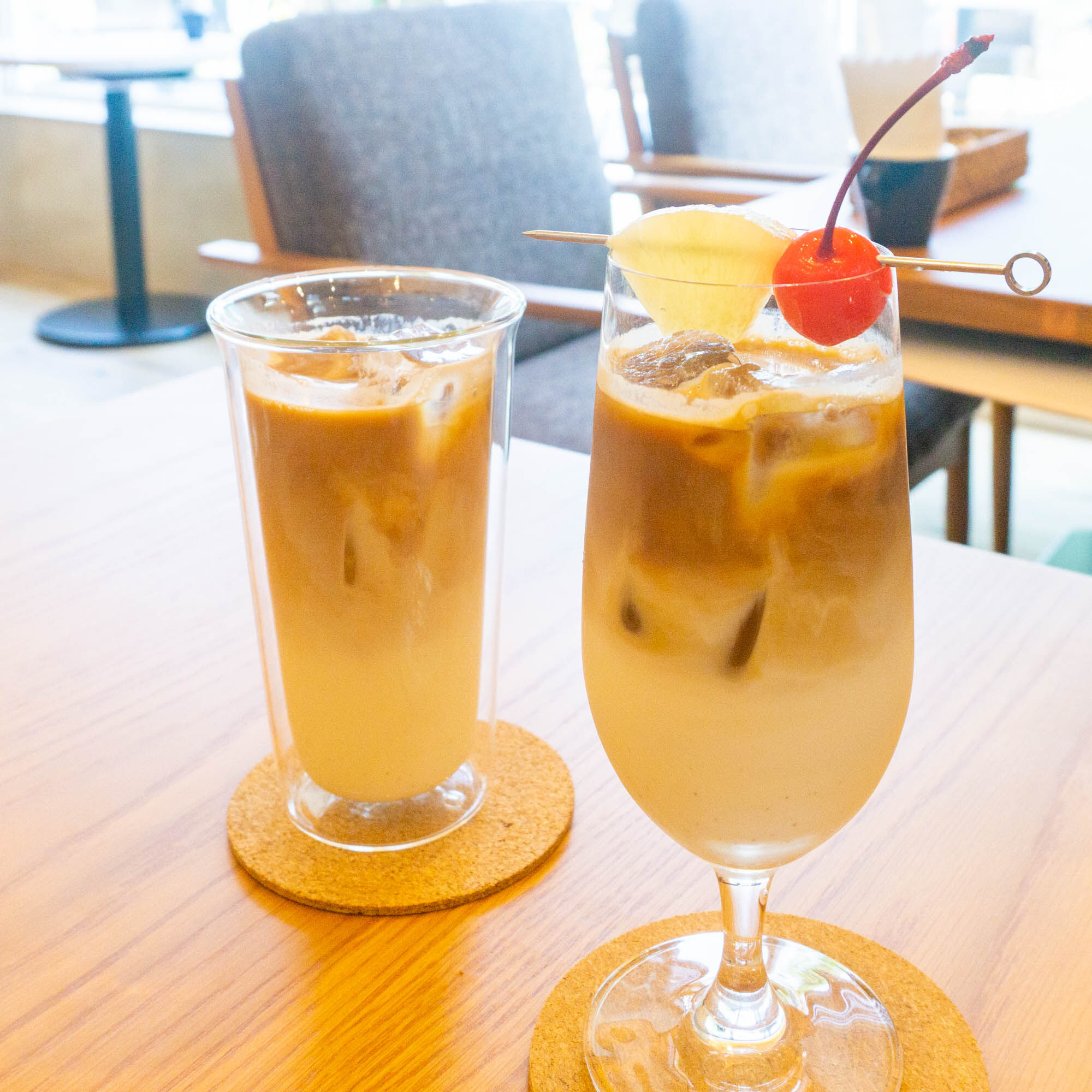 ビバレーコーヒー」の『クロワッサンサンド』など（大和市つきみ野