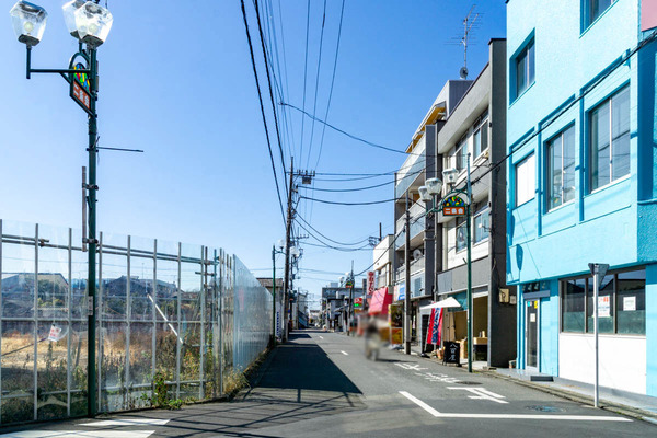 スーパータイガ跡地-2602192