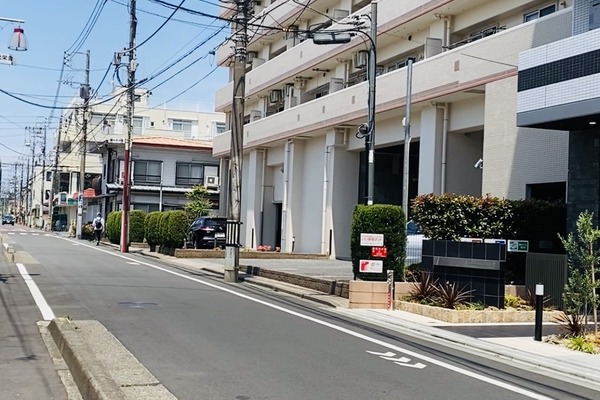 南林間の出口クリニック