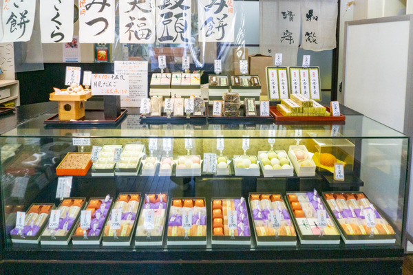 お月見団子-2209055