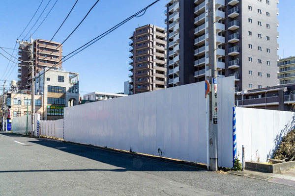 スーパータイガ跡地-26021913