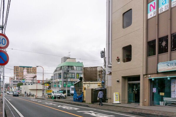 「南林間駅」「東林間駅」中央林間駅に近いのはどっち？【やまとクイズ】