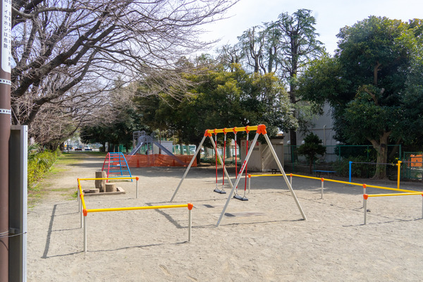 公園工事-2203073