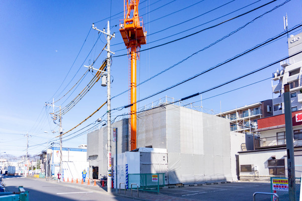 マンション&施設-2302093