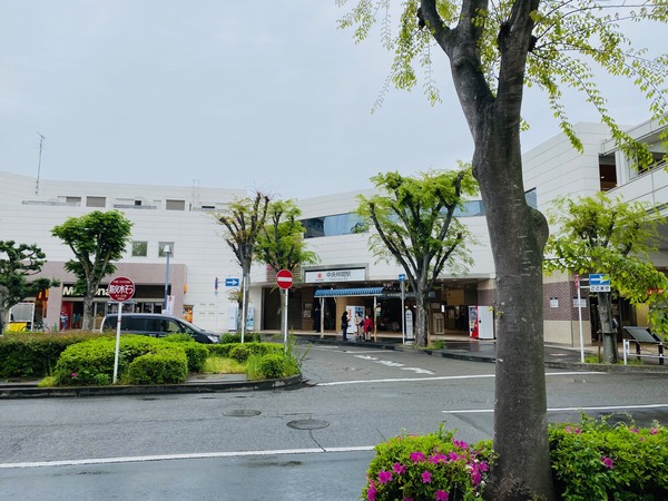 中央林間の匠