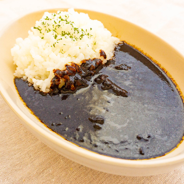 黒カレー２-2210153
