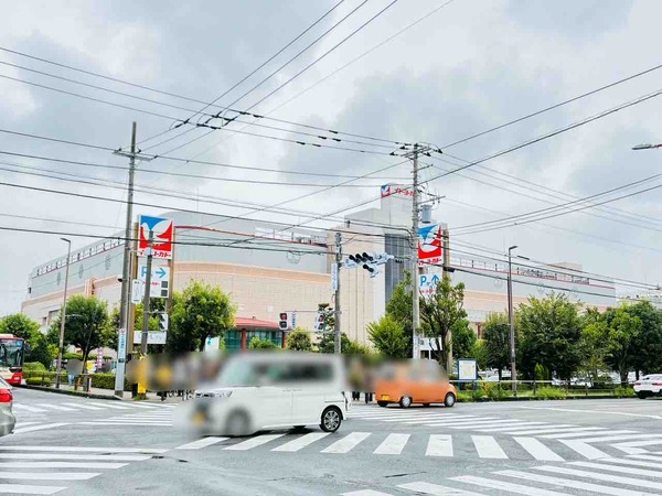 下鶴間のイトーヨーカドーの「オークヒルズ歯科」がリニューアルオープンしてる