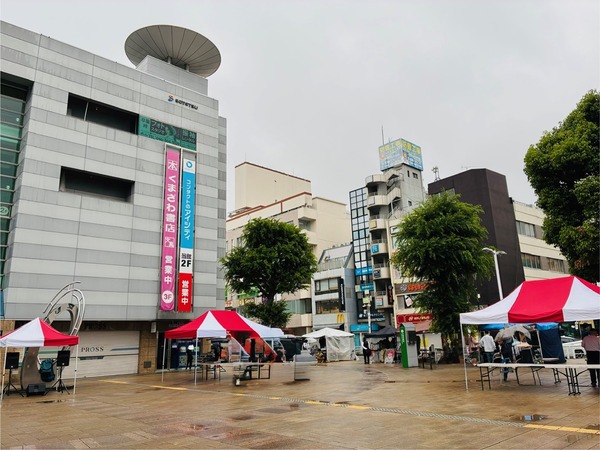 大和東のカプセルトイ専門店