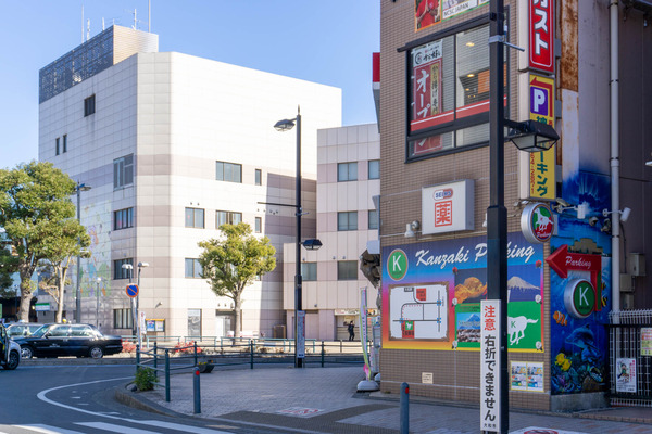 セブン 大和駅前店2-2202073