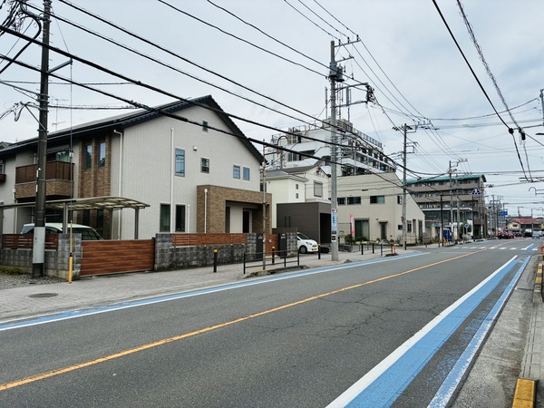塾の学習空間