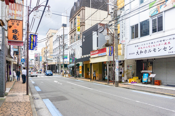 焼き鳥店-2207071