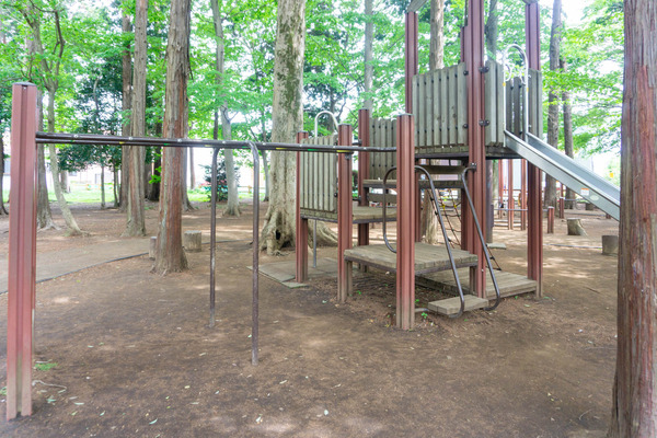 宇都宮記念公園-2205069